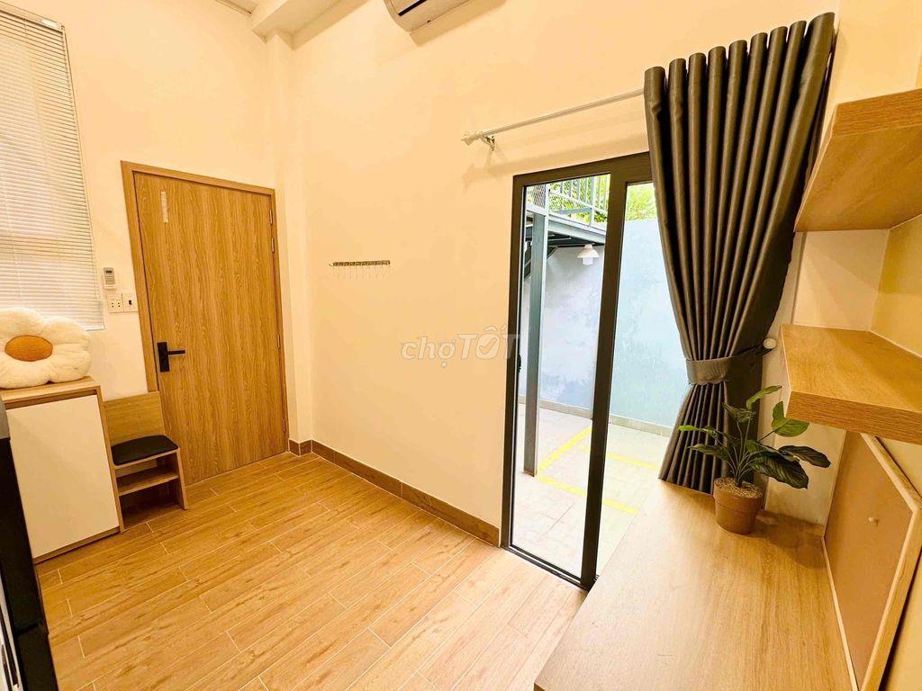 Siêu phẩm duplex vibe hàn quốc gần NTTU