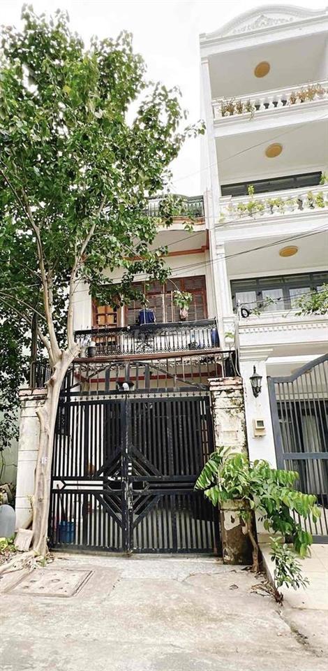 CHO THUÊ TẦNG 2 RIÊNG BIỆT TRONG NHÀ NGUYÊN CĂN
