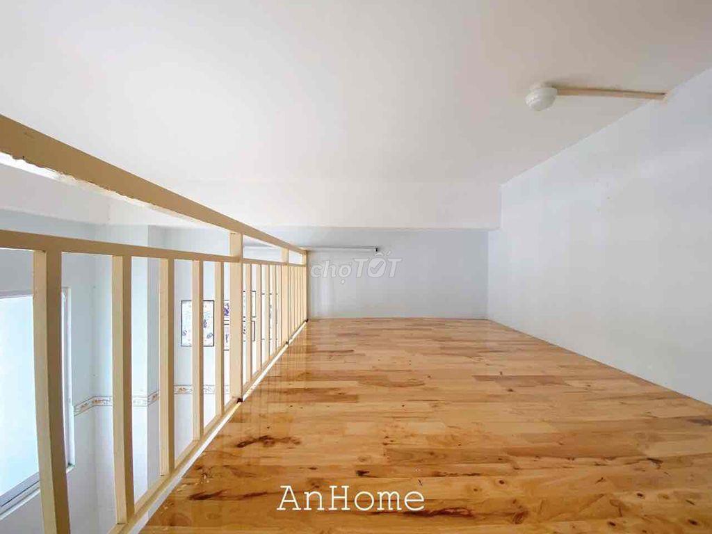 PHÒNG TRỌ BAN CÔNG 20m2 ĐƯỜNG 59 GV CÓ MÁY LẠNH