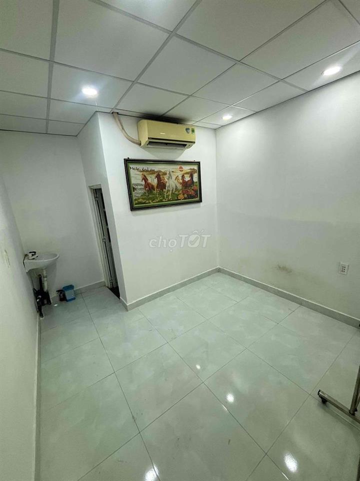 Cho thuê phòng trọ Gò Vấp