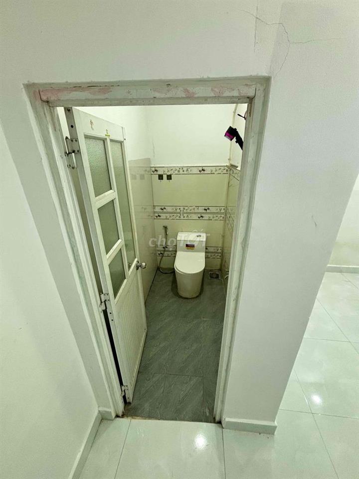 Cho thuê phòng trọ Gò Vấp