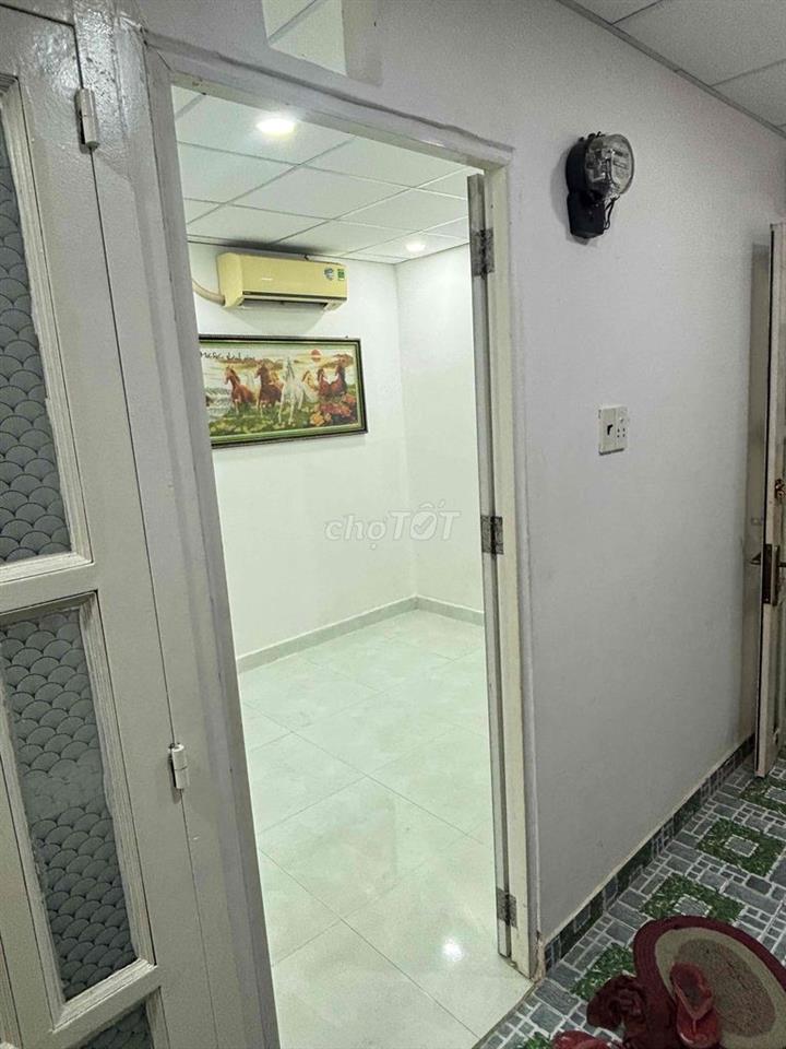 Cho thuê phòng trọ Gò Vấp