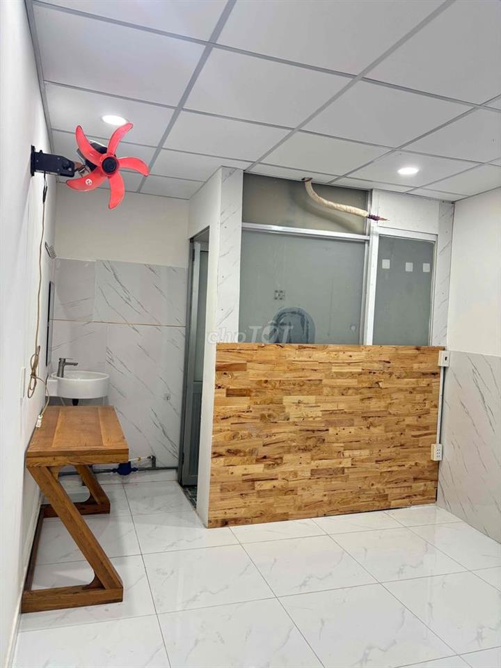Cho thuê phòng trọ tại Gò Vấp