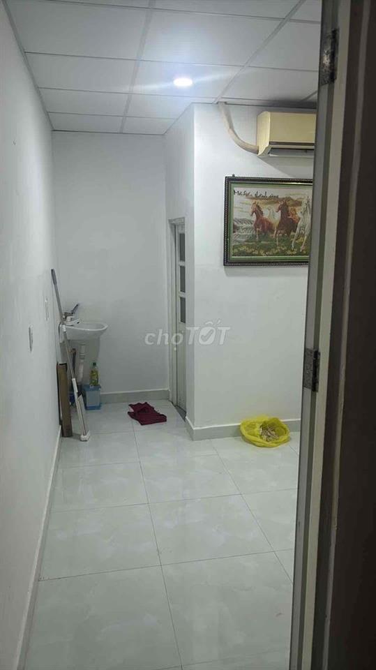 Cho thuê phòng trọ tại Gò Vấp
