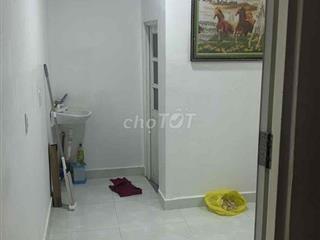 Cho thuê phòng trọ tại Gò Vấp