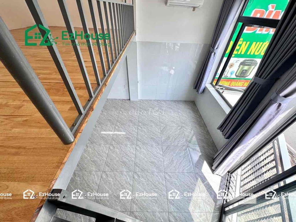 FREE tiền nhà tháng 8-Hỗ trợ cọc 1000k-đi bộ qua iuh vlu nttu