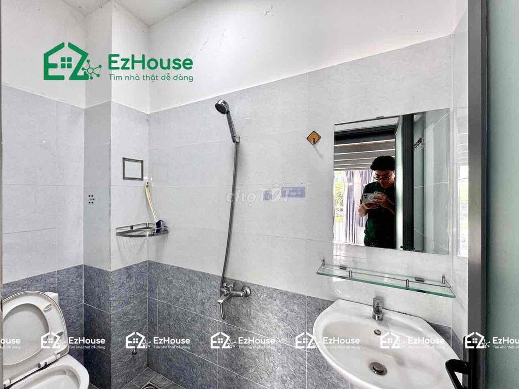 FREE tiền nhà tháng 8-Hỗ trợ cọc 1000k-đi bộ qua iuh vlu nttu