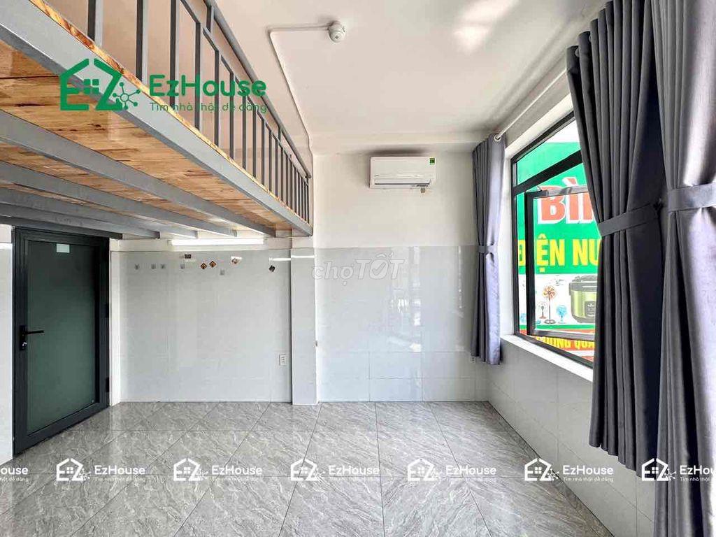 FREE tiền nhà tháng 8-Hỗ trợ cọc 1000k-đi bộ qua iuh vlu nttu