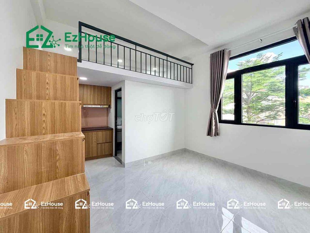 🏡FREE TIỀN NHÀ THÁNG 8-Hỗ trợ cọc 1000k cho sinh viên-khu dân cư