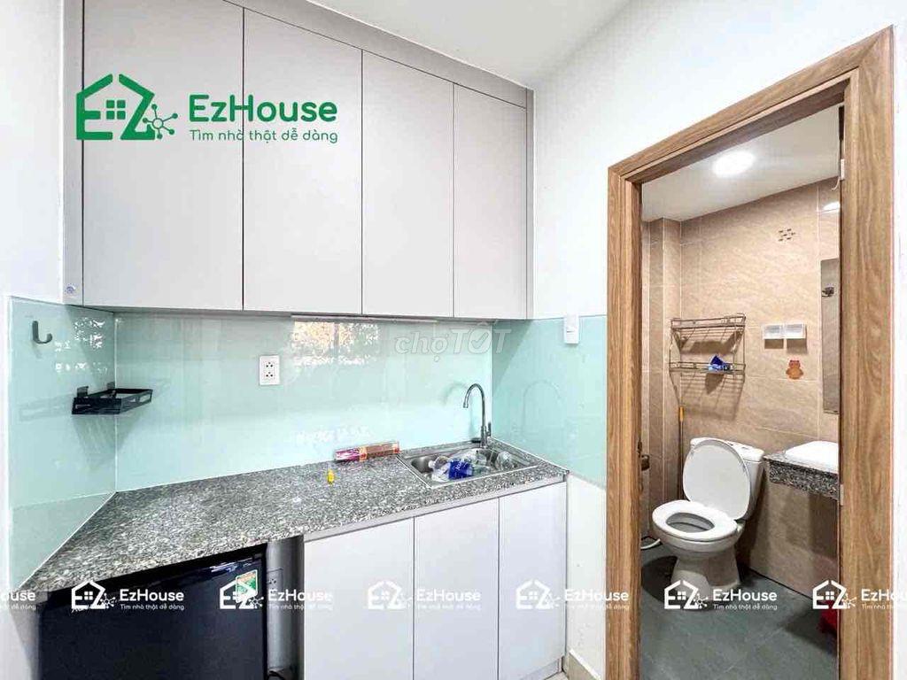 🏡FREE XE VÀ DỊCH VỤ-thuận tiện qua iuh vlu nttu-Hỗ trợ cọc 1000k