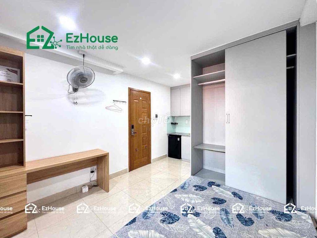 🏡FREE XE VÀ DỊCH VỤ-thuận tiện qua iuh vlu nttu-Hỗ trợ cọc 1000k