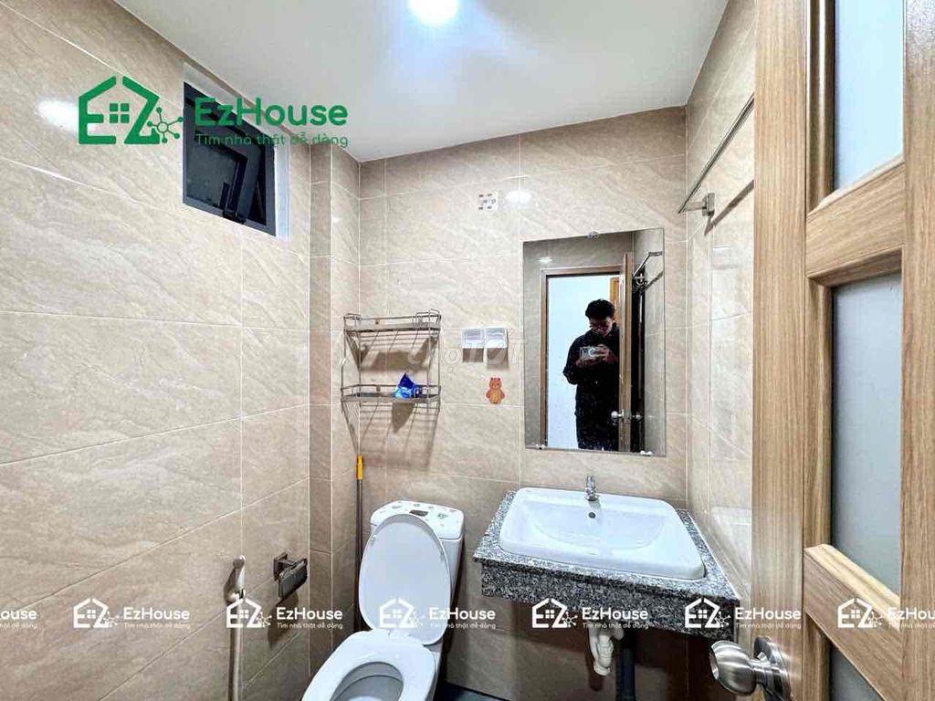 🏡FREE XE VÀ DỊCH VỤ-thuận tiện qua iuh vlu nttu-Hỗ trợ cọc 1000k