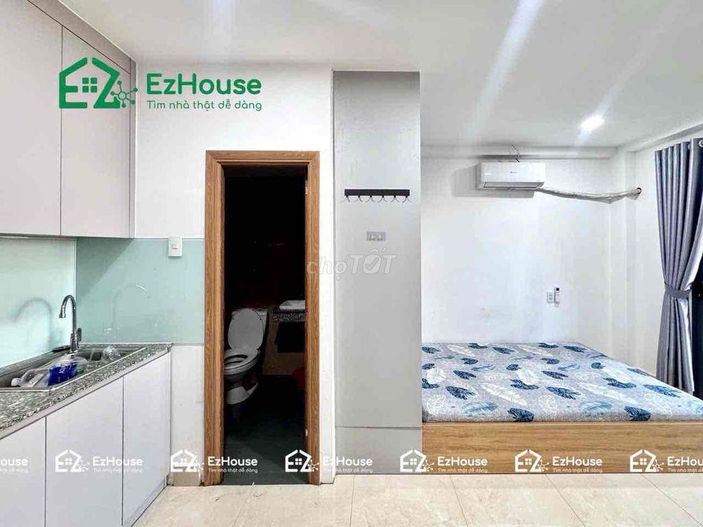 🏡FREE XE VÀ DỊCH VỤ-thuận tiện qua iuh vlu nttu-Hỗ trợ cọc 1000k