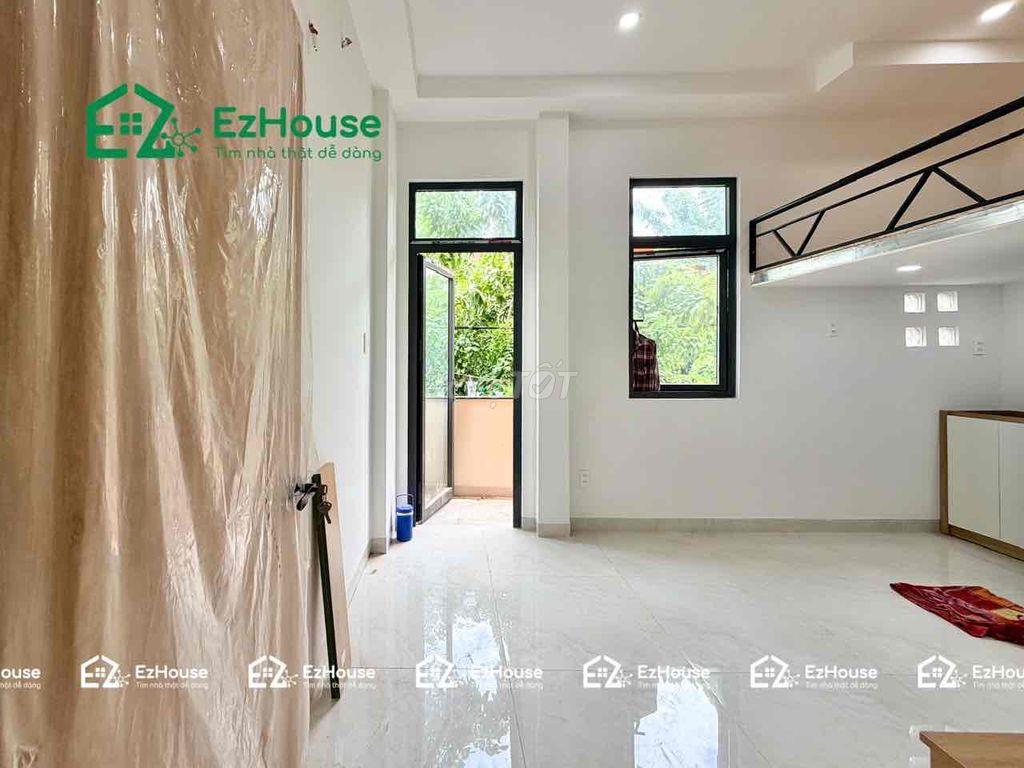 Giảm ngay 500k-Thuận tiện qua các trường đại học-duplex full nội thất