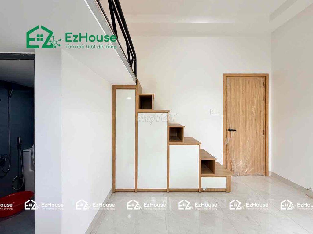 Giảm ngay 500k-Thuận tiện qua các trường đại học-duplex full nội thất