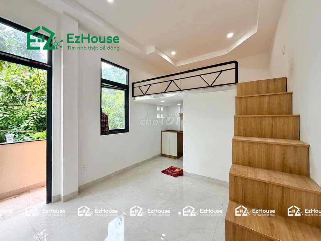 Giảm ngay 500k-Thuận tiện qua các trường đại học-duplex full nội thất
