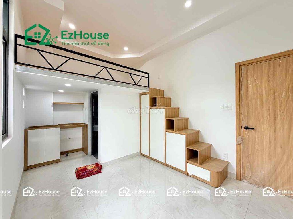 Giảm ngay 500k-Thuận tiện qua các trường đại học-duplex full nội thất