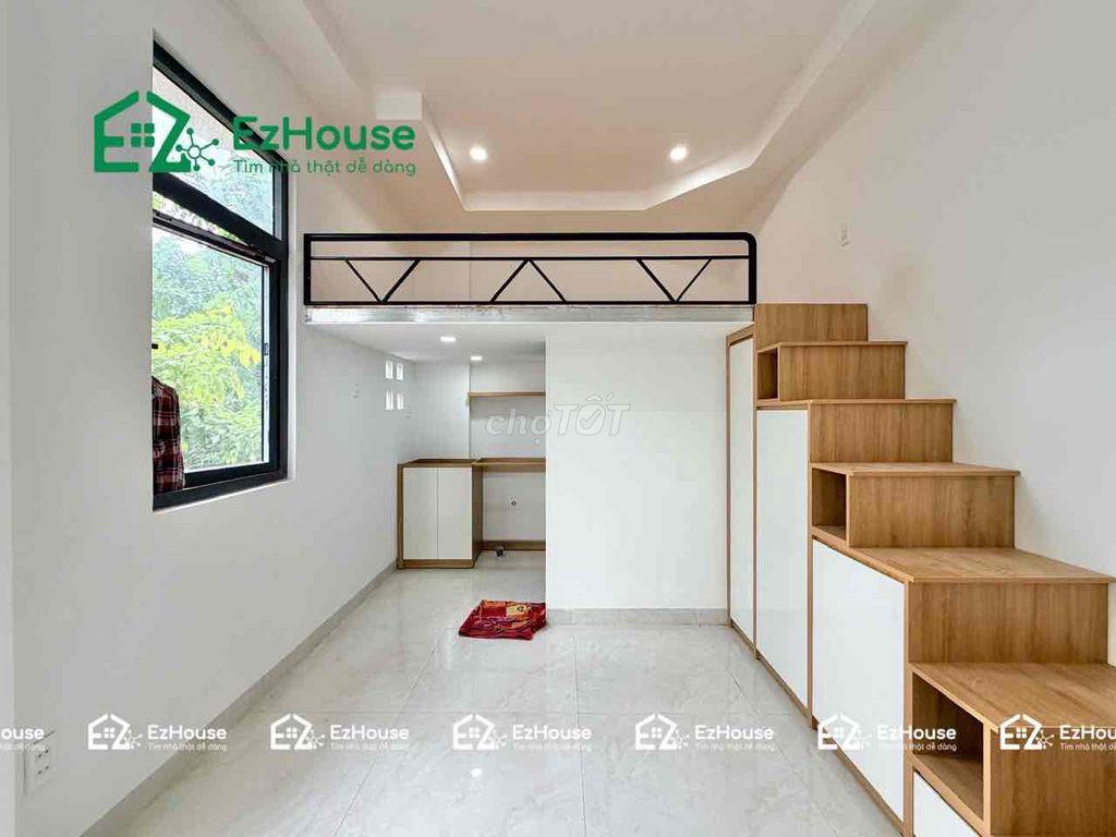 Giảm ngay 500k-Thuận tiện qua các trường đại học-duplex full nội thất