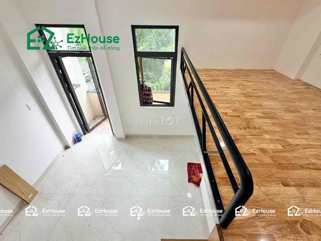 Giảm ngay 500k-Thuận tiện qua các trường đại học-duplex full nội thất