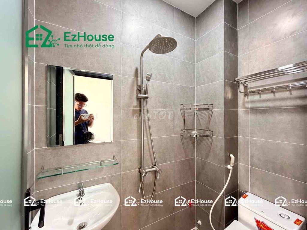 🏡FREE XE VÀ DVU-Ban công- Full nội thất mgr- Thuận tiện các trường đh