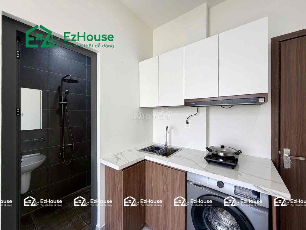 🏡FREE XE VÀ DVU-Ban công- Full nội thất mgr- Thuận tiện các trường đh