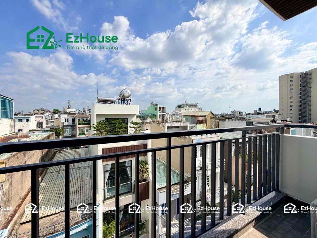 🏡FREE XE VÀ DVU-Ban công- Full nội thất mgr- Thuận tiện các trường đh
