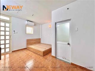 CĂN HỘ STUDIO TÁCH BẾP BAN CÔNG THUẬN TIỆN QUA SÂN BAY TÂN SƠN NHẤT