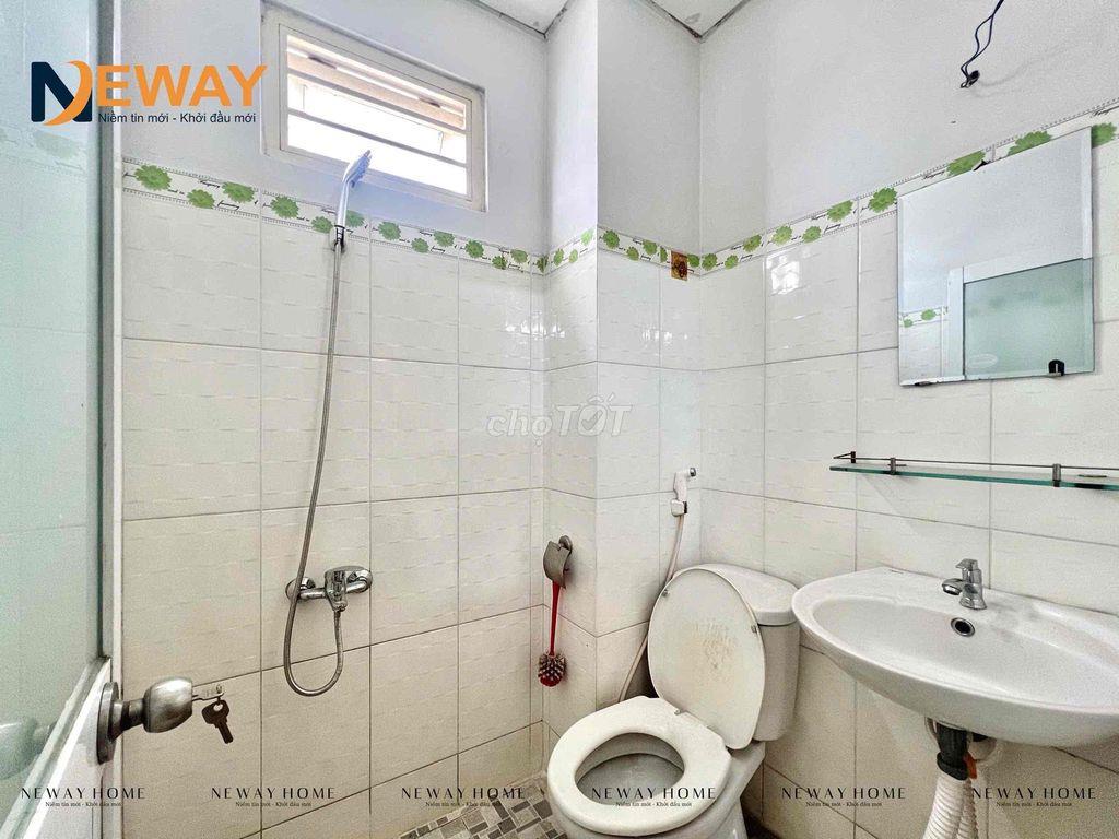 CĂN HỘ STUDIO TÁCH BẾP BAN CÔNG THUẬN TIỆN QUA SÂN BAY TÂN SƠN NHẤT
