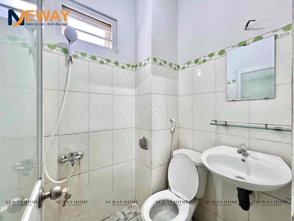 CĂN HỘ SINH VIÊN DUBLEX BẾP RIÊNG PHÒNG RỘNG GẦN ĐẠI HỌC CÔNG THƯƠNG
