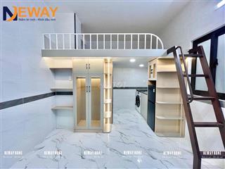 PHÒNG TRỌ SINH VIÊN FULL NỘI THẤT MÁY GIẶT RIÊNG GẦN VAA, HUIT, CVPM