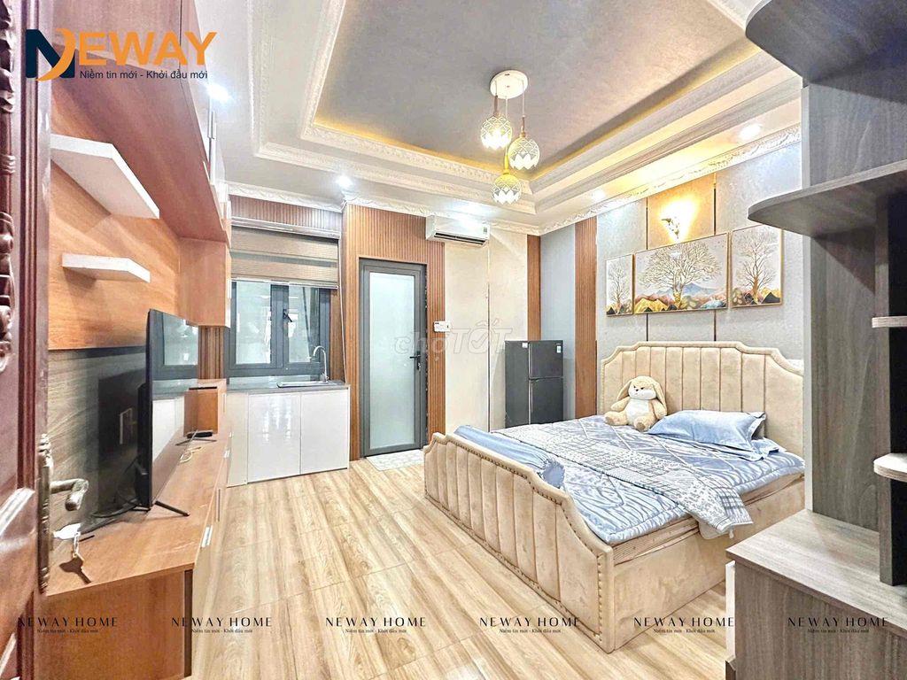 CĂN HỘ ĐẸP GIÁ RẺ GẦN CÔNG VIÊN LÀNG HOA - CÔNG VIÊN PHẦN MỀM