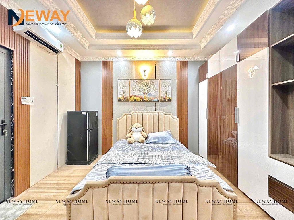 CĂN HỘ ĐẸP GIÁ RẺ GẦN CÔNG VIÊN LÀNG HOA - CÔNG VIÊN PHẦN MỀM