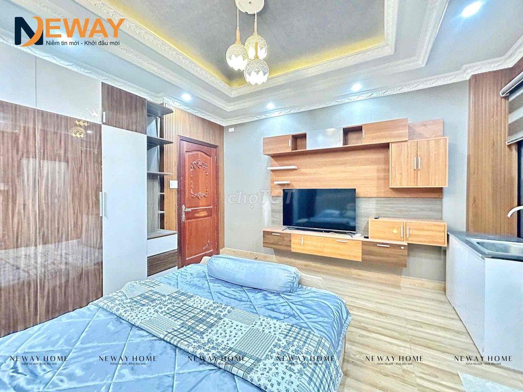 CĂN HỘ ĐẸP GIÁ RẺ GẦN CÔNG VIÊN LÀNG HOA - CÔNG VIÊN PHẦN MỀM