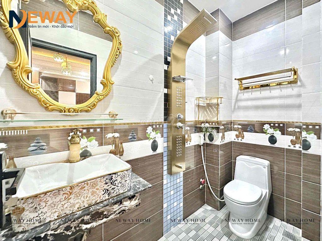 CĂN HỘ ĐẸP GIÁ RẺ GẦN CÔNG VIÊN LÀNG HOA - CÔNG VIÊN PHẦN MỀM