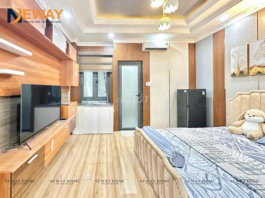 CĂN HỘ ĐẸP GIÁ RẺ GẦN CÔNG VIÊN LÀNG HOA - CÔNG VIÊN PHẦN MỀM