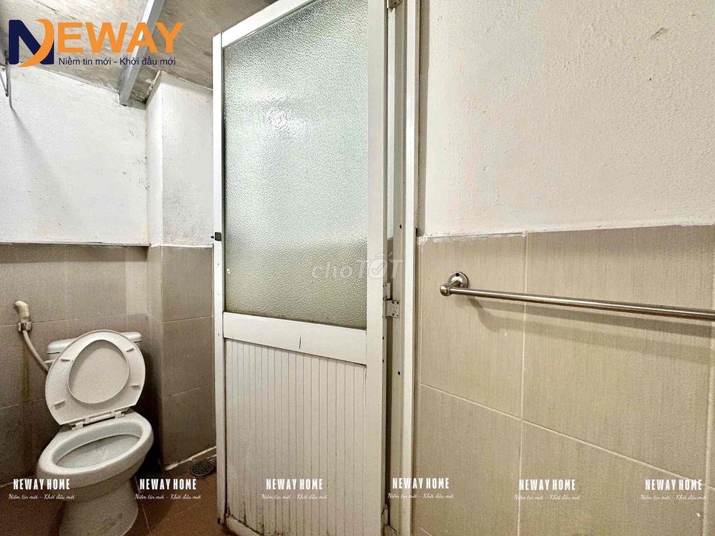 PHÒNG TRỌ SINH VIÊN GIÁ RẺ ĐI BỘ QUA EMART PHAN HUY ÍCH - GẦN CVPM QT