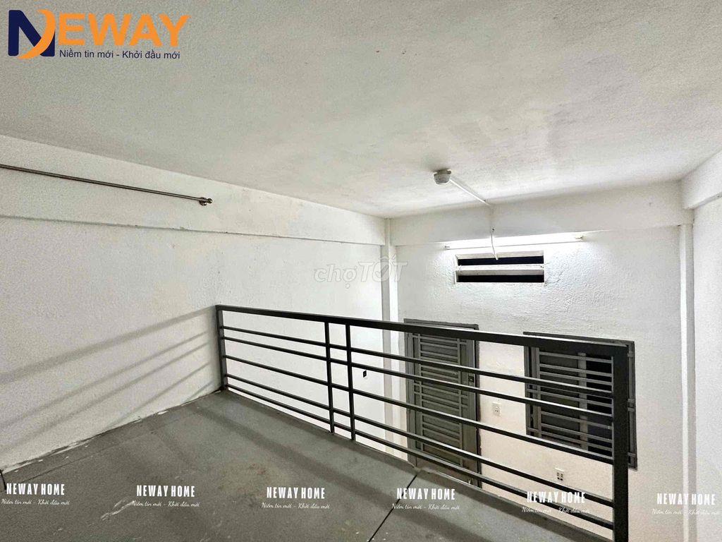 PHÒNG TRỌ SINH VIÊN GIÁ RẺ ĐI BỘ QUA EMART PHAN HUY ÍCH - GẦN CVPM QT