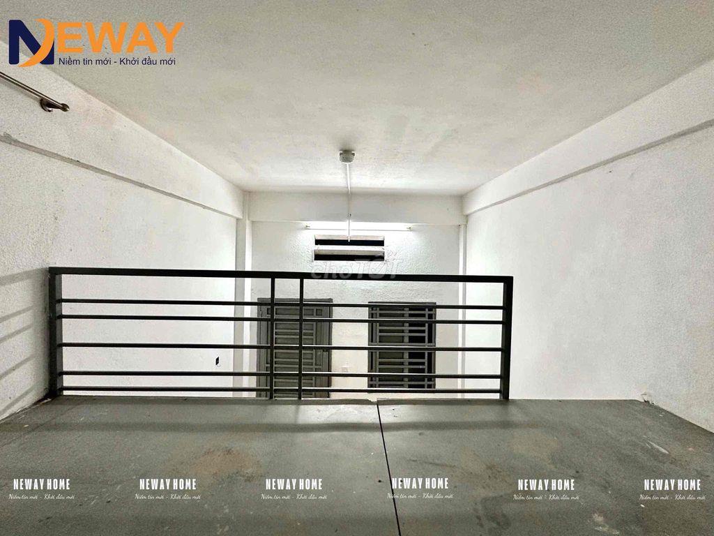 PHÒNG TRỌ SINH VIÊN GIÁ RẺ ĐI BỘ QUA EMART PHAN HUY ÍCH - GẦN CVPM QT
