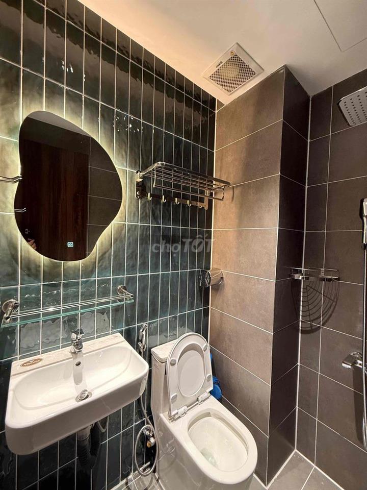 CĂN HỘ NGAY LÊ ĐỨC THỌ GẦN LOTTE NGUYỄN VĂN LƯỢNG - DƯƠNG QUẢNG HÀM