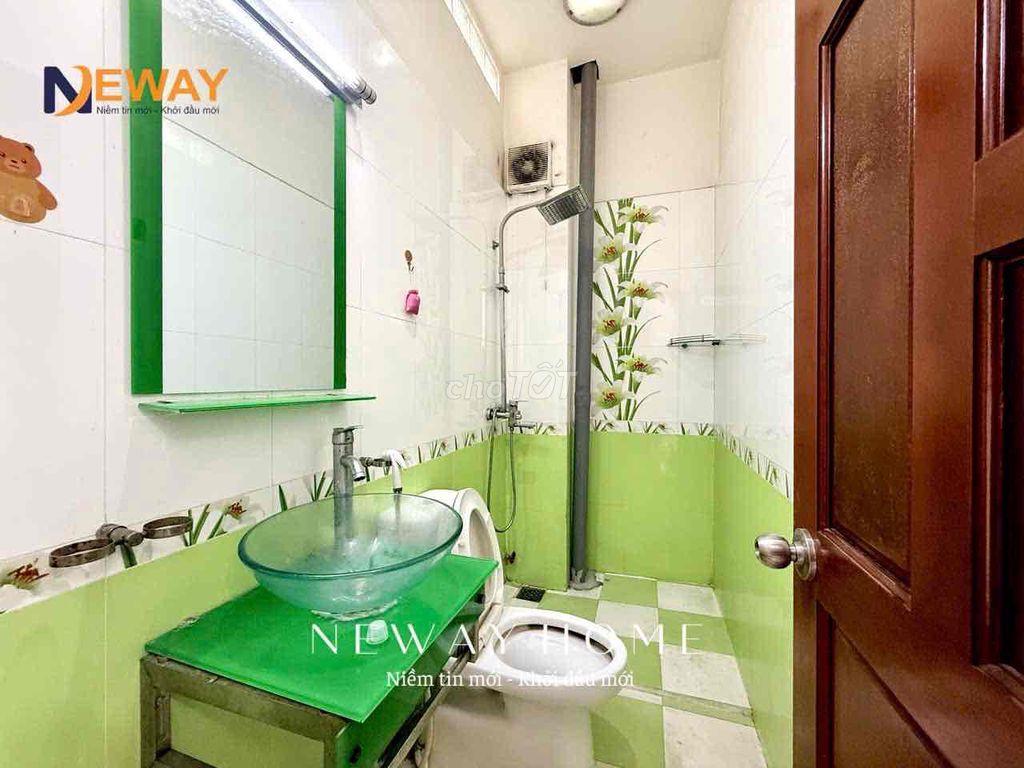CĂN HỘ GIÁ RẺ NGAY DƯƠNG QUẢNG HÀM GẦN IUH VLU Emart Phan Văn Trị