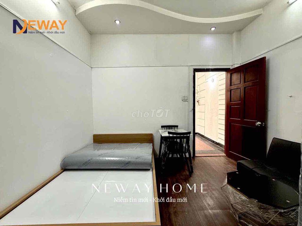 CĂN HỘ GIÁ RẺ NGAY DƯƠNG QUẢNG HÀM GẦN IUH VLU Emart Phan Văn Trị