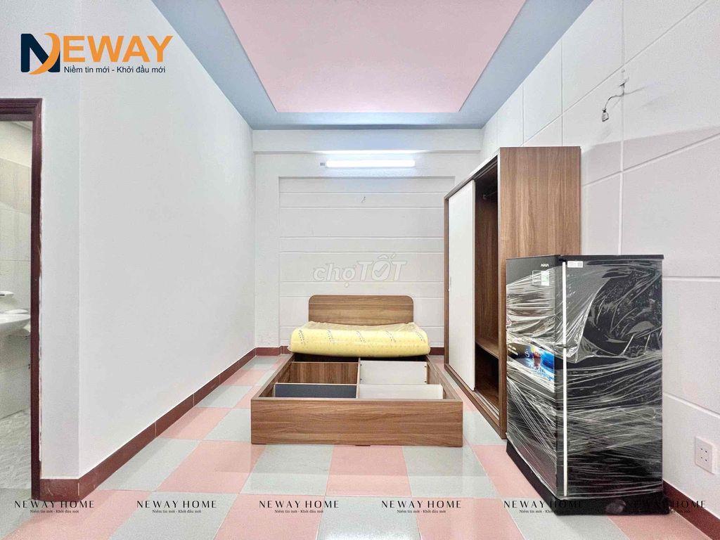 PHÒNG TRỌ GIÁ RẺ FULL NỘI THẤT MÁY GIẶT RIÊNG ĐI BỘ QUA CHỢ THẠCH ĐÀ