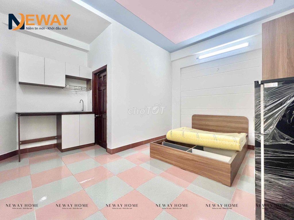 PHÒNG TRỌ GIÁ RẺ FULL NỘI THẤT MÁY GIẶT RIÊNG ĐI BỘ QUA CHỢ THẠCH ĐÀ