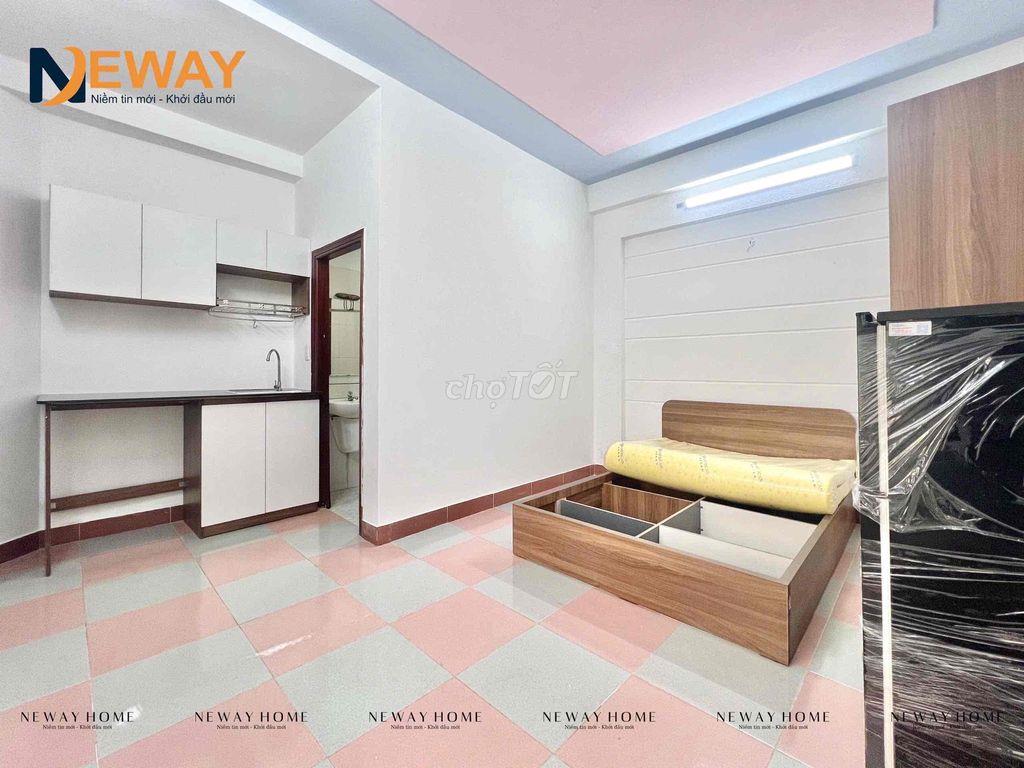 PHÒNG TRỌ GIÁ RẺ FULL NỘI THẤT MÁY GIẶT RIÊNG ĐI BỘ QUA CHỢ THẠCH ĐÀ