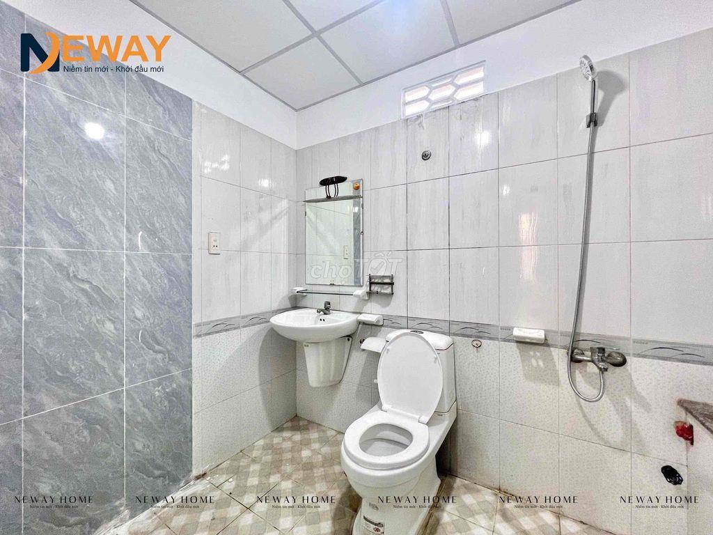 CĂN HỘ 2PN MỚI XÂY ĐII BỘ QUA CHỢ THẠCH ĐÀ VÀ CÔNG VIÊN LÀNG HOA