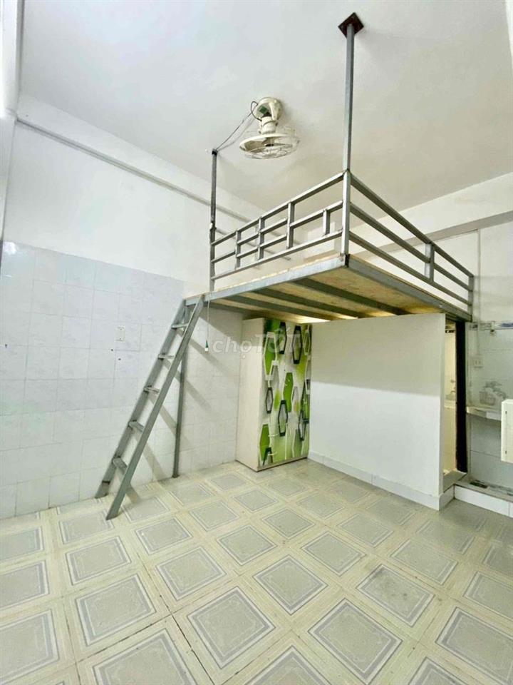 PHÒNG TRỌ GIÁ RẺ TRÊN ĐƯỜNG LÊN VĂN THỌ GẦN LOTTE NGUYỄN VĂN LƯỢNG