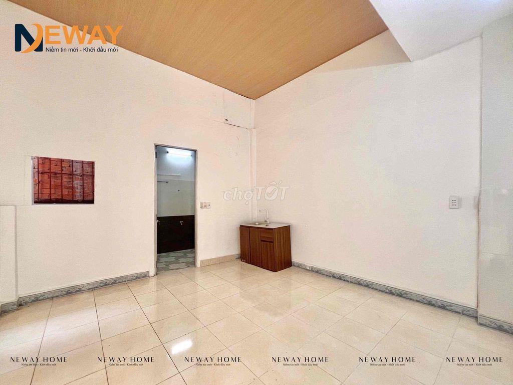 PHÒNG TRỌ SINH VIÊN GIÁ RẺ GẦN CÔNG VIÊN LÀNG HOA - LOTTE MART