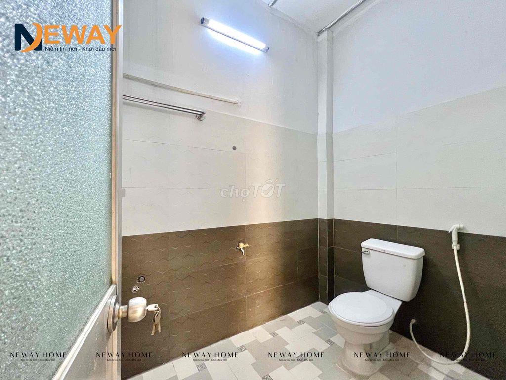 PHÒNG TRỌ SINH VIÊN GIÁ RẺ GẦN CÔNG VIÊN LÀNG HOA - LOTTE MART