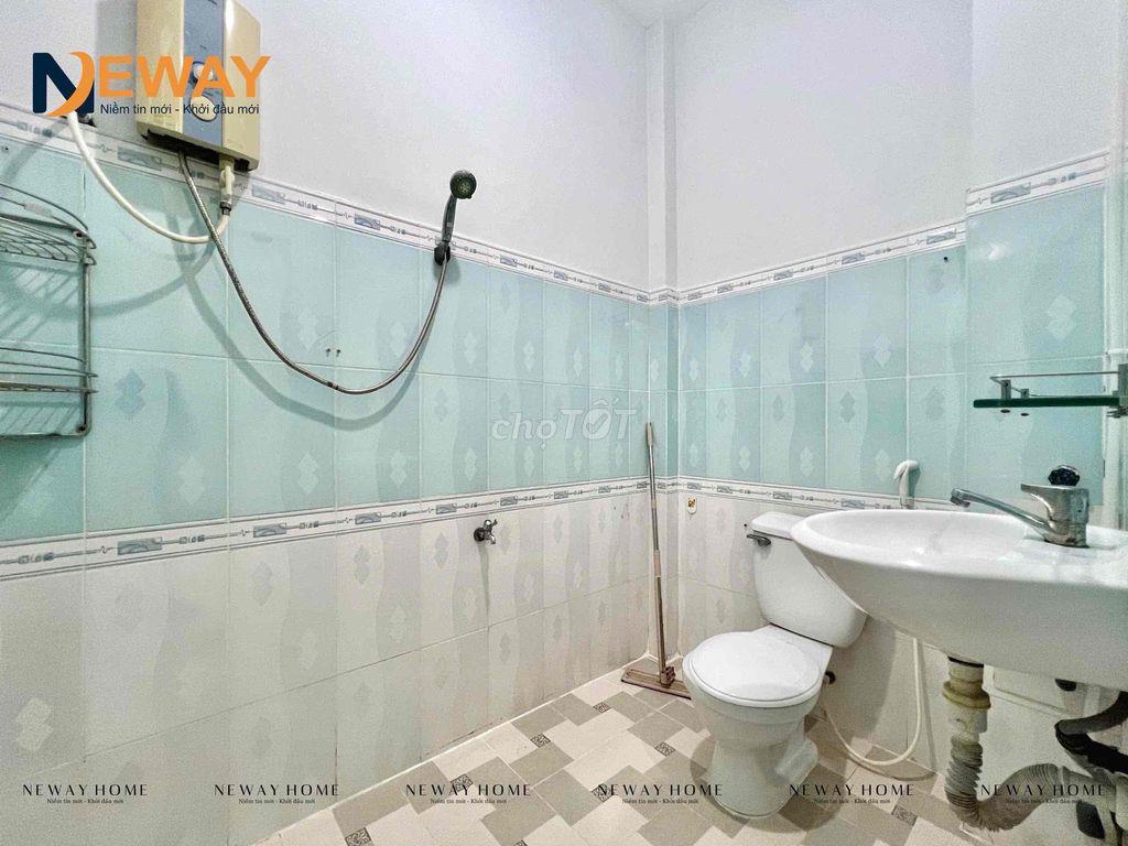 PHÒNG TRỌ GIÁ RẺ FULL NỘI THẤT GẦN CÔNG VIÊN LÀNG HOA - LOTTE MART