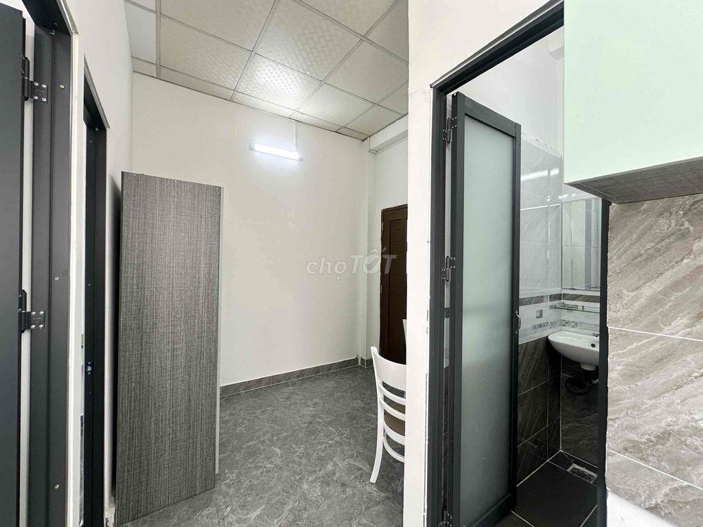 CĂN HỘ 2PN MỚI XÂY 100% GIÁ RẺ GẦN EAMRT PHAN HUY ÍCH - CVPM QT